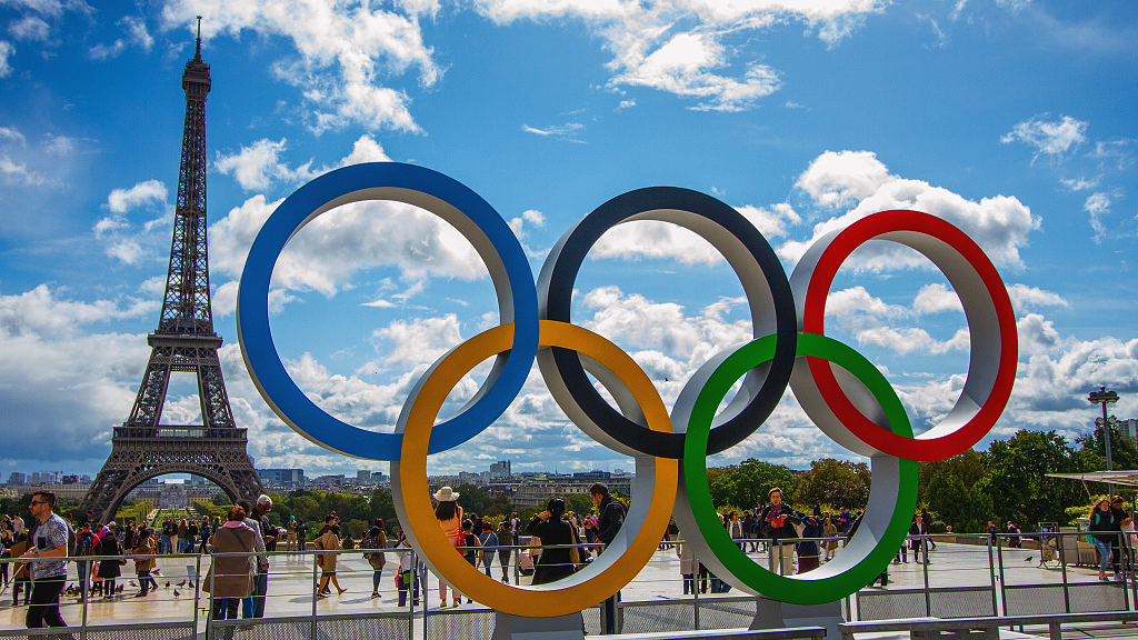 В Париже готовы принять позицию МОК по допуску россиян к Олимпиаде