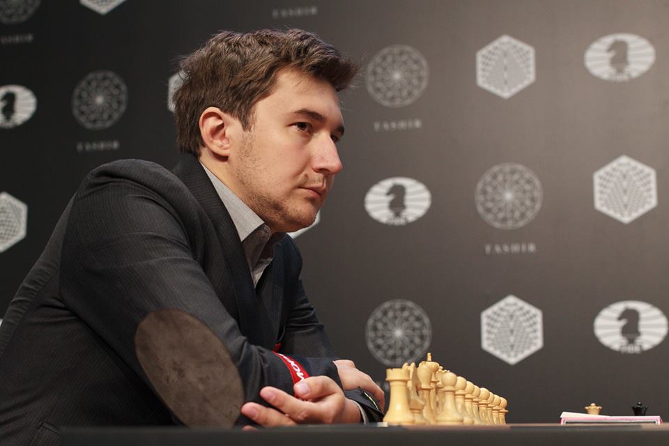 В Москве состоится международный шахматный форум Moscow Open 2023