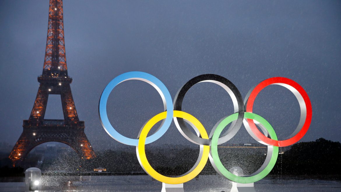 Бойкота Олимпиады со стороны России и Украины не будет