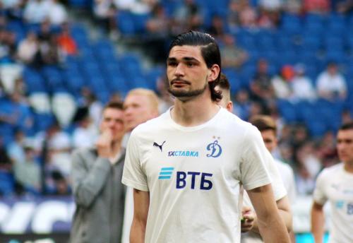 Саба Сазонов