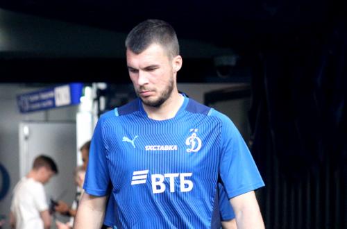 Николай Комличенко