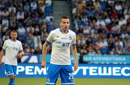Денис Макаров