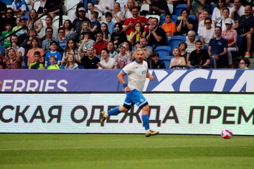 Александр Овечкин