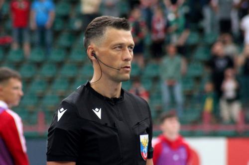 Василий Казарцев