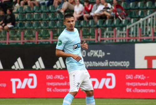 Николай Калинский