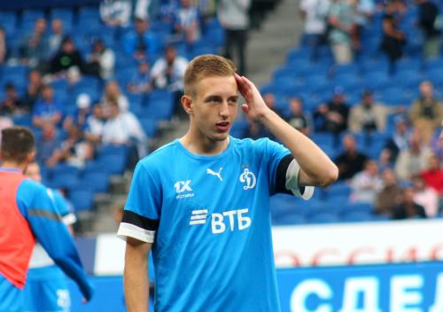 Ярослав Гладышев