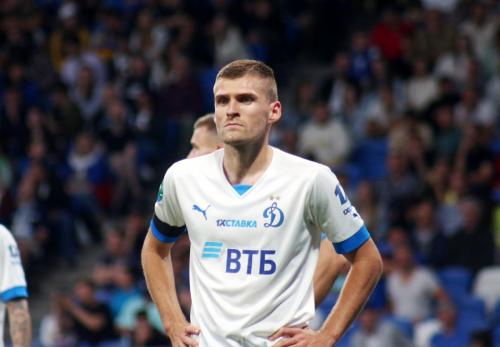 Дмитрий Скопинцев