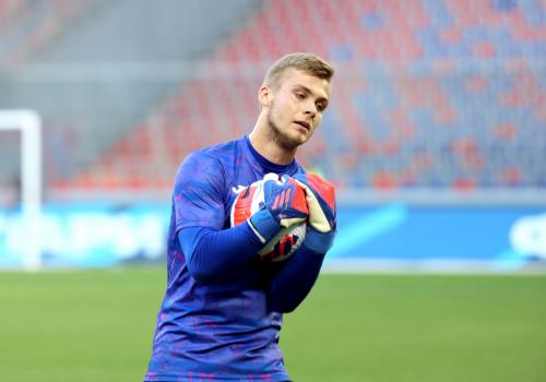 Данила Боков
