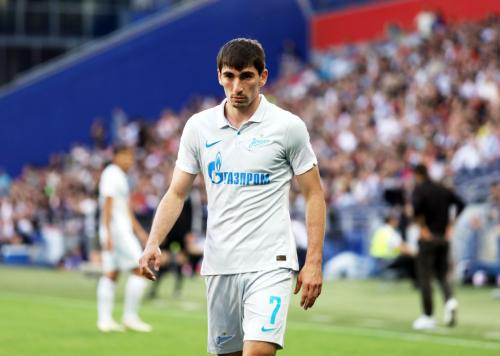 Зелимхан Бакаев