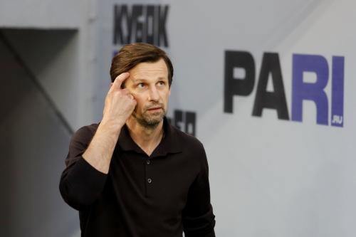 Сергей Семак