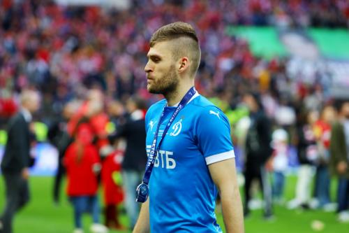 Дмитрий Скопинцев