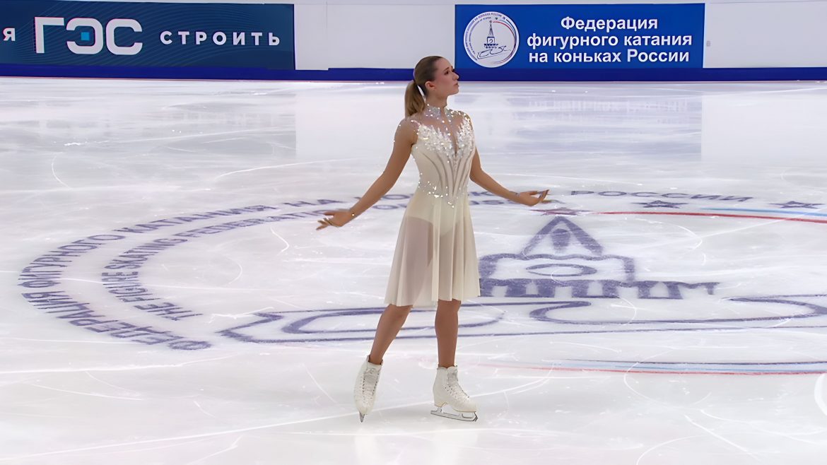 Камила Валиева возвращается в «Хрустальный». Зачем это надо?